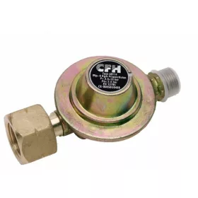 Reductor de presiune propan 11kg, 2.5 bar CFH 52114