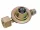 Reductor de presiune propan 11kg, 2.5 bar CFH 52114