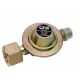 Reductor de presiune propan 11kg, 2.5 bar CFH 52114