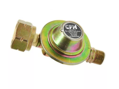 Reductor de presiune propan 11kg, 2.5 bar CFH 52114