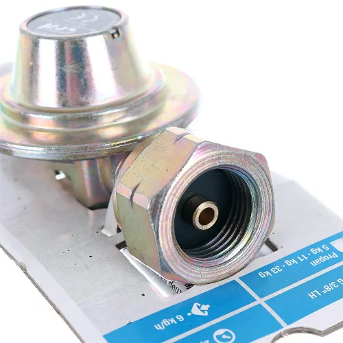 Reductor de presiune propan 11kg, 2.5 bar CFH 52114