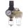 Filtru Aer Regulator Lubrificator AC2010-02 Filet 1/4"