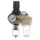 Filtru Aer Regulator Lubrificator AC2010-02 Filet 1/4"