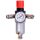 Reductor de Presiune cu Filtru AG4000-04 1/2" pentru Compresor