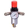 Reductor de Presiune cu Filtru AG4000-04 1/2" pentru Compresor