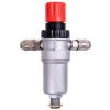 Reductor de Presiune cu Filtru AG4000-04 1/2" pentru Compresor
