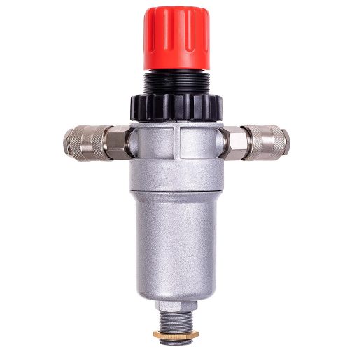 Reductor de Presiune cu Filtru AG4000-04 1/2" pentru Compresor