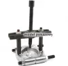 Extractor de Rulmenți TC Technic LT-A1345, Fixare cu Șurub, Oțel de Înaltă Calitate