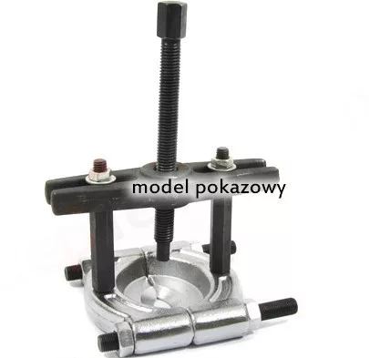 Extractor de Rulmenți TC Technic LT-A1345, Fixare cu Șurub, Oțel de Înaltă Calitate