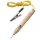 Tester Tensiune 6-24V TC Technic LT-A1403, Ac Metalic, Cleme Crocodil