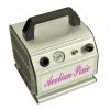 Compresor Aerograf AS176K cu Funcție Auto Start/Stop și Aerograf 0.3 mm