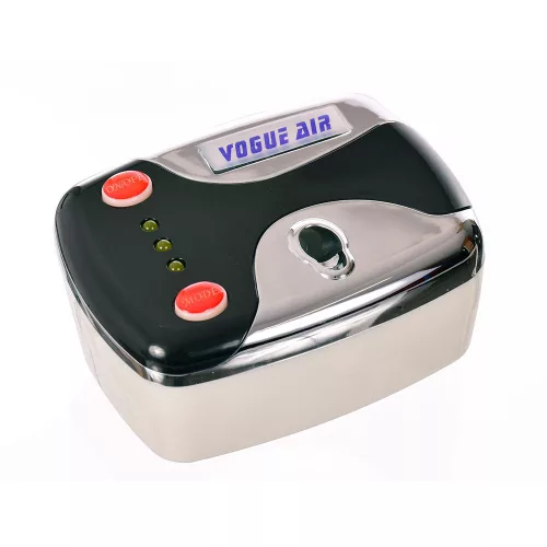 Compresor Mini Aerograf HS08-3AC-S 230V 10,5 l/min