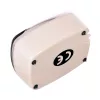Compresor Mini Aerograf HS08-3AC-S 230V 10,5 l/min