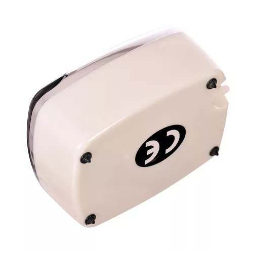 Compresor Mini Aerograf HS08-3AC-S 230V 10,5 l/min