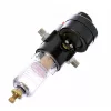 Filtru Compresor HS-F3 cu Regulator, Manometru și Separator Apă