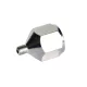 Reducție 1/4" x M5x0.5 pentru Compresor Aerograf HS-A7