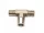 Distribuitor Filetat Metalic 2x 1/8" Exterior, 1x 1/8" Interior