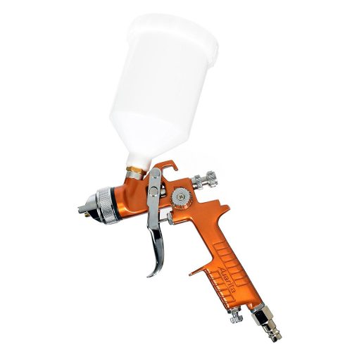 Pistol Pulverizator AUARITA GOLD HVLP 1.4mm