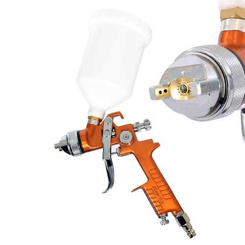 Pistol Pulverizator AUARITA GOLD HVLP 1.4mm