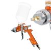 Pistol de Vopsit Profesional HVLP AUARITA H-827 1,7 mm