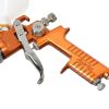 Pistol de Vopsit Profesional HVLP AUARITA H-827 1,7 mm