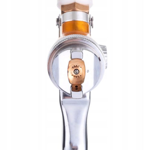 Pistol de Pulverizare HVLP AUARITA H-827, 2.0mm Profesional