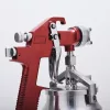 Pistol de Vopsit AUARITA AB-17S 1.7mm Înaltă Presiune cu Rezervor Inferior