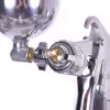 Pistol de vopsit AUARITA W-71G cu rezervor lateral, duză 1.5 mm