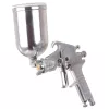 Pistol de vopsit AUARITA W-71G cu rezervor lateral, duză 1.5 mm