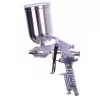 Pistol de vopsit AUARITA W-71G cu rezervor lateral, duză 1.5 mm