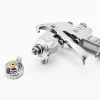 Pistol de vopsit AUARITA W-71G cu rezervor lateral, duză 1.5 mm