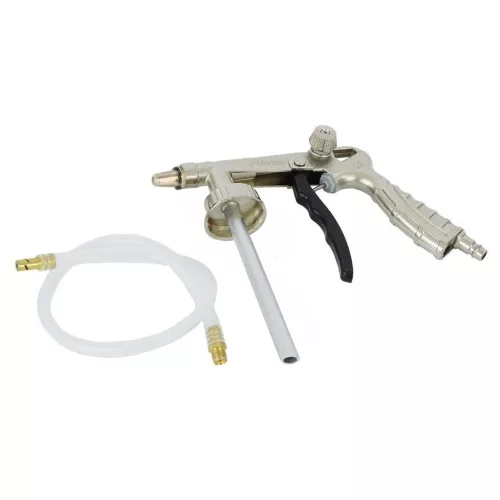 Pistol Profesional AUARITA PS-6 pentru Conservare Șasiuri și Profile, 3-8 Bari