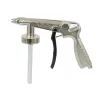 Pistol Profesional AUARITA PS-6 pentru Conservare Șasiuri și Profile, 3-8 Bari