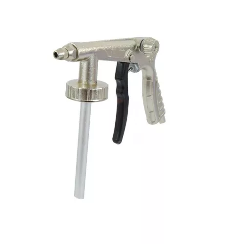 Pistol Profesional AUARITA PS-6 pentru Conservare Șasiuri și Profile, 3-8 Bari