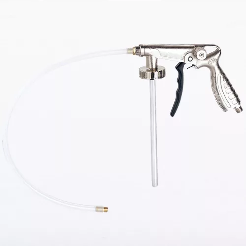Pistol Profesional AUARITA PS-6 pentru Conservare Șasiuri și Profile, 3-8 Bari