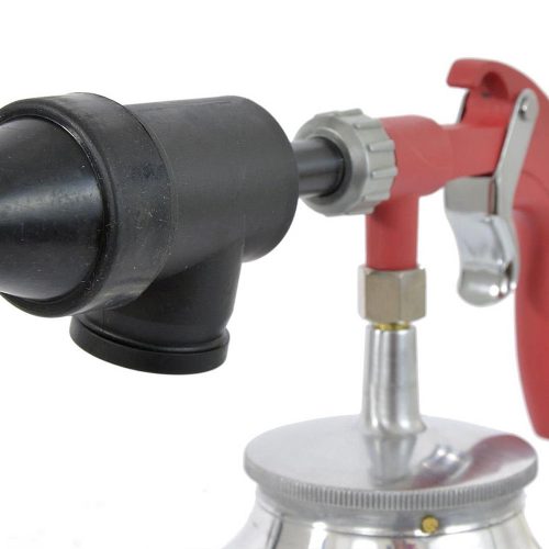 Pistol de Sablare Auarita PS-11 cu Recuperare Abraziv, 1000ml