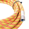 Furtun Suflător Aer 1/8" BD24, 3 Metri, Universal