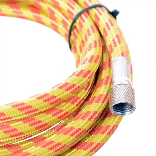 Furtun Suflător Aer 1/8" BD24, 3 Metri, Universal