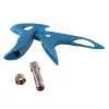 Suport manual aerograf BD-420 cu filet 1/8''