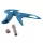 Suport manual aerograf BD-420 cu filet 1/8''