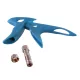 Suport manual aerograf BD-420 cu filet 1/8''
