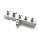 Distribuitor Aer Tehnic BD13-5 pentru Pistoale de Vopsit, 5 Ieșiri 3.18mm