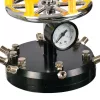 Suport Profesional BD-18 pentru 8 Aerografe cu Reductor și Distribuitor