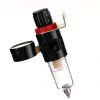 Separator de apă și Reductor de Presiune AFR2000, Filet 1/8, 7 bar