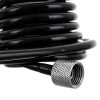 Conector Tub Airbrush 1.5m, Filet 1/8" x M5