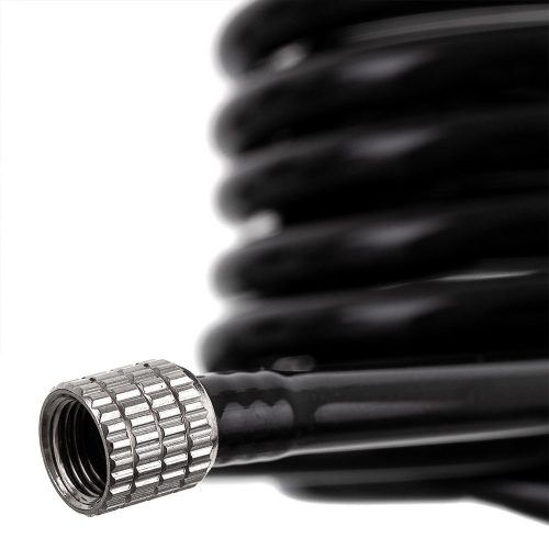 Conector Tub Airbrush 1.5m, Filet 1/8" x M5