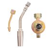 Kit Sudură Manuală CFH 52055B, Propan/Butan, 2000°C