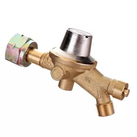 Reductor Propan Industrial CFH 52112, 2.5 bar, 6 kg/h