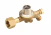 Reductor Propan Industrial CFH 52112, 2.5 bar, 6 kg/h