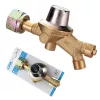 Reductor Propan Industrial CFH 52112, 2.5 bar, 6 kg/h